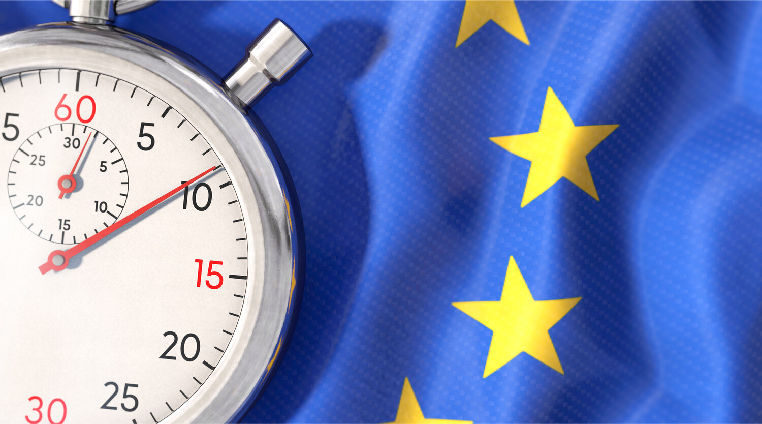 EU Fit for 55 Package Summary - Part 2 - Energex