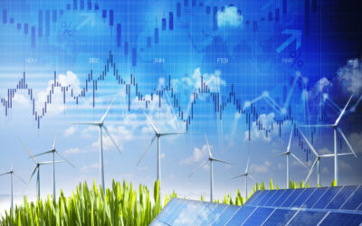Renewables Markets and Trading – “The New Thing?”