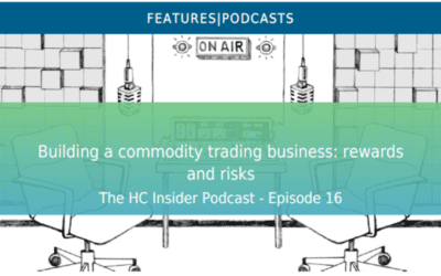 The HC Insider Podcast – Episode 16