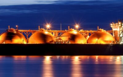 LNG Markets Will Strengthen Post Crisis