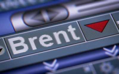 Is it all over for Brent?