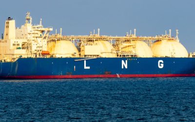 The criticality of Europe’s net LNG balance
