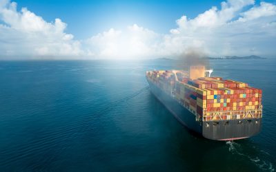 Navigating the impending EU ETS Regulations in Shipping