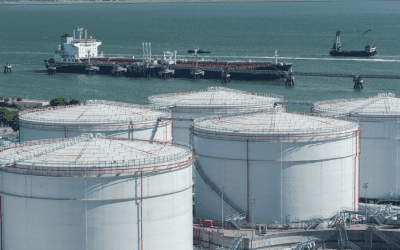ARA Gasoline Blending Terminals – Time for a strategic review