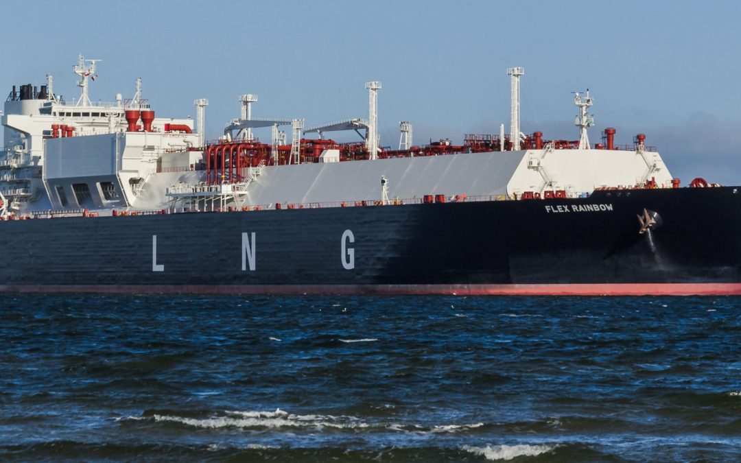 Quantifying the value of low-emission LNG: Risks and Strategies