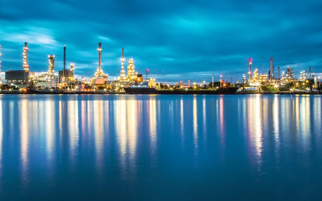 Refinery Investments: Distilling the Commercial Complexities