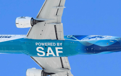 Navigating regulatory complexity and fluidity in Sustainable Aviation Fuel