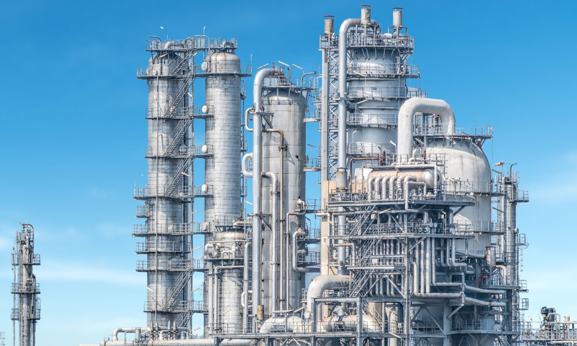 Refining a new strategy - European refineries must contend with higher ...