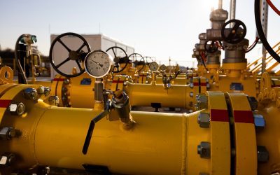 Could Proposed Changes to UK Gas System Entry Costs Increase Attractiveness to LNG Suppliers and Boost Tariffs?
