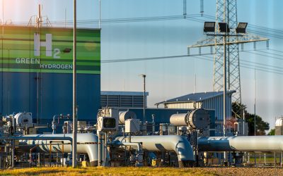 Decarbonising Refineries with Green Hydrogen – The Challenges