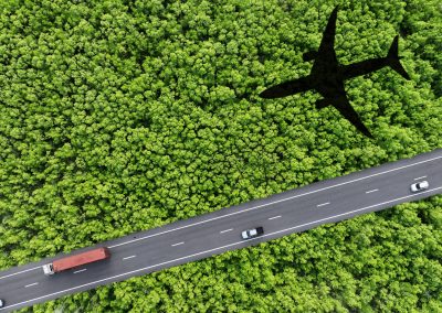 Market and participation study on the ground fuels and jet market for a Northwest European storage operator