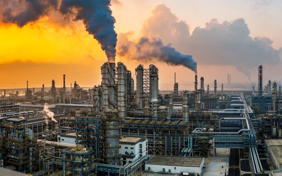 Slow Decarbonisation Leaves European Industry Exposed to Rising Carbon Costs