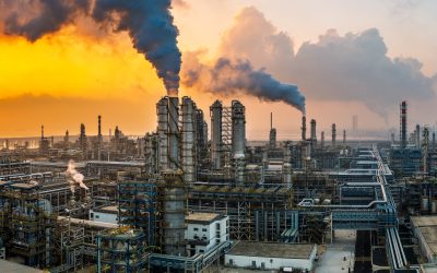 Slow Decarbonisation Leaves European Industry Exposed to Rising Carbon Costs