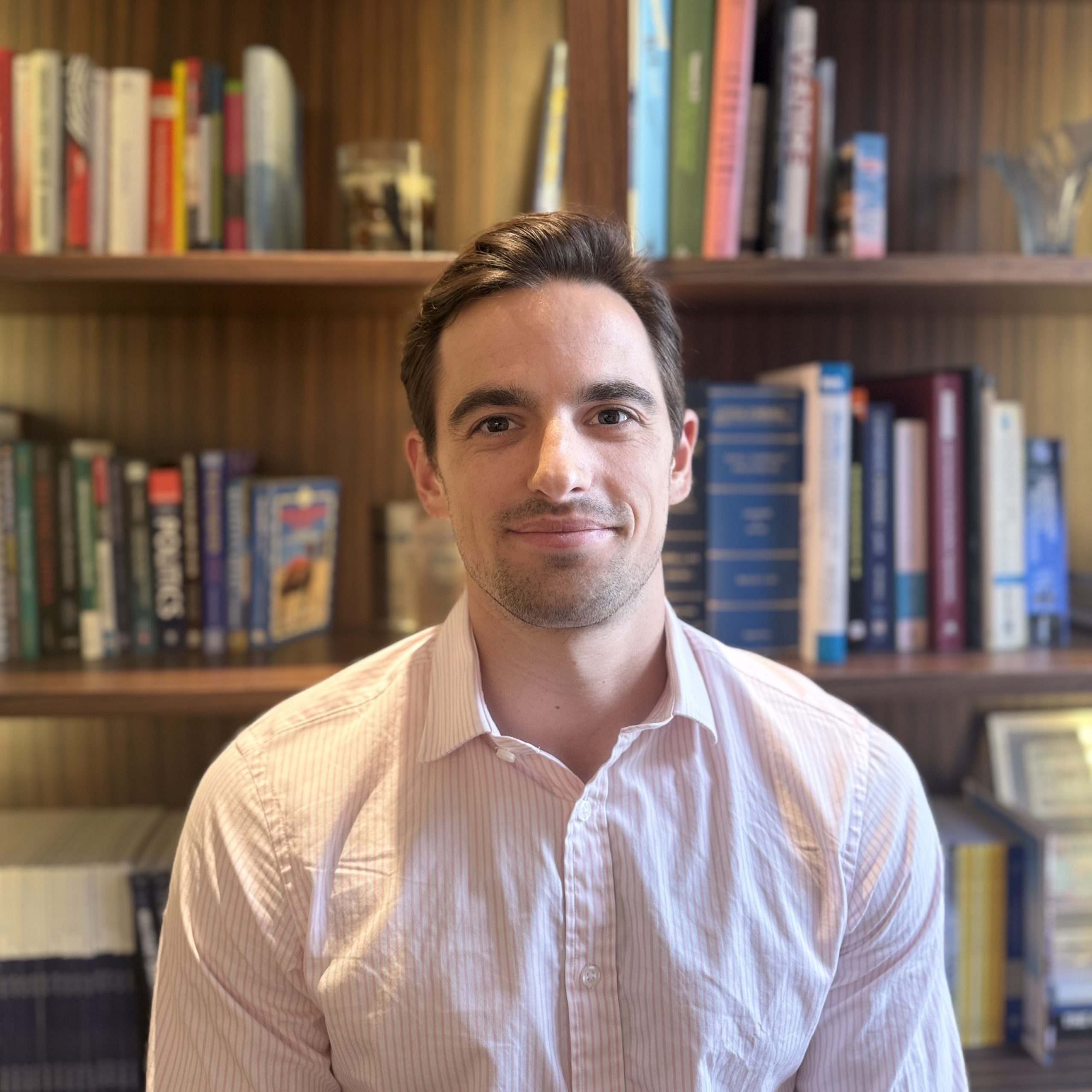 Michael Brennan