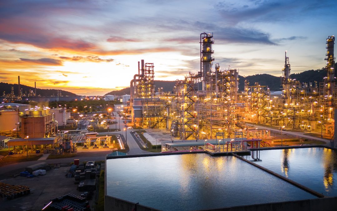 From Efficiency to Resilience: Rethinking Europe’s Energy Security