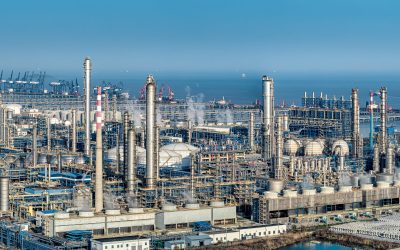 Measure for Measure: How Refiners Learned to Trade