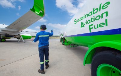 Will we see PtL-SAF growth in the UK?